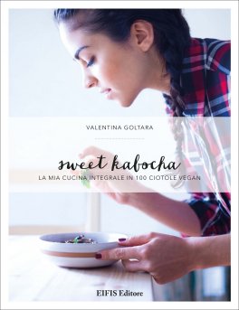 Ebook - Sweet Kabocha — eBook - 2