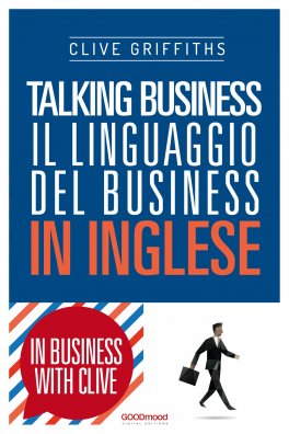 eBook - Talking Business — eBook - 1