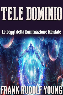 eBook - Tele Dominio — eBook - 1
