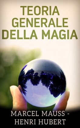 eBook - Teoria Generale della Magia — eBook - 1