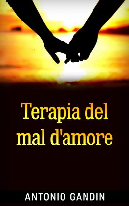 eBook - Terapia del Mal d'Amore — eBook - 1
