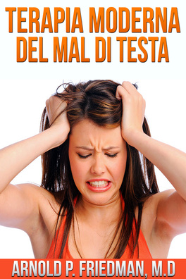 eBook - Terapia Moderna del Mal di Testa — eBook - 1