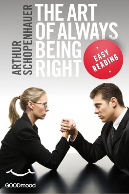 eBook - The Art of Always Being Right — eBook - 1