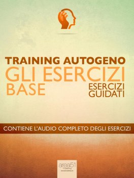 eBook - Training Autogeno - Gli Esercizi Base — eBook - 1