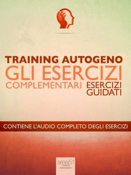 eBook - Training Autogeno - Gli Esercizi Complementari — eBook - 1