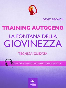 eBook - Training Autogeno - La Fontana della Giovinezza — eBook - 1