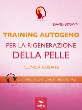 eBook - Training Autogeno per la Rigenerazione della Pelle — eBook - 1