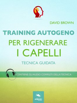 eBook - Training Autogeno per Rigenerare i Capelli — eBook - 1