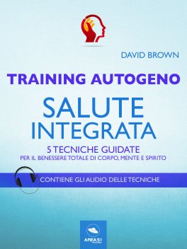 eBook - Training Autogeno - Salute Integrata — eBook - 1