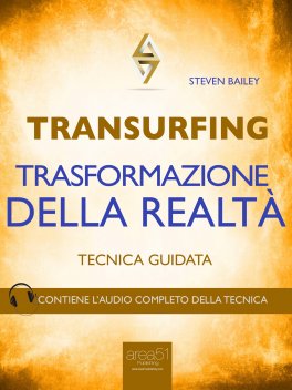 eBook - Transurfing - Trasformazione della Realtà — eBook - 1