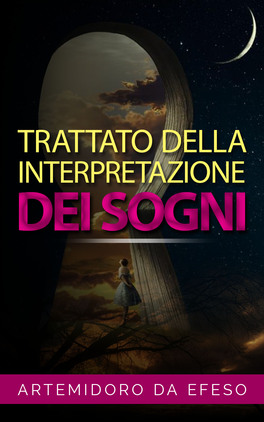 eBook - Trattato della Interpretazione dei Sogni — eBook - 1