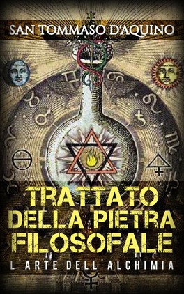 eBook - Trattato della Pietra Filosofale — eBook - 1