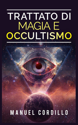 eBook - Trattato di Magia e Occultismo — eBook - 1