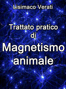 eBook - Trattato Pratico di Magnetismo Animale — eBook - 1