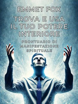 Ebook - Trova e Usa il Tuo Potere Interiore — eBook - 1