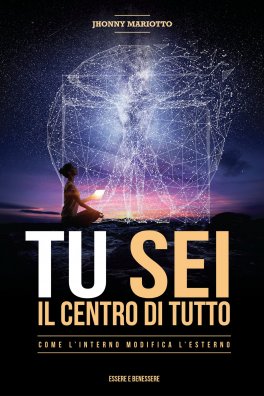 eBook - Tu sei il Centro di Tutto — eBook - 1