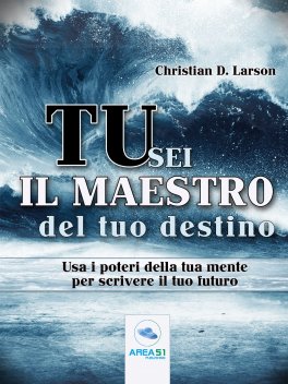 eBook - Tu sei il Maestro del Tuo Destino — eBook - 1