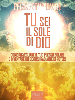 eBook - Tu Sei il Sole di Dio — eBook - 1