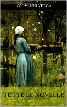 eBook - Tutte le Novelle — eBook - 1