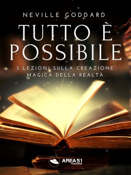 Ebook - Tutto È Possibile — eBook - 2