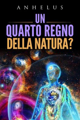 eBook - Un Quarto Regno della Natura? — eBook - 1