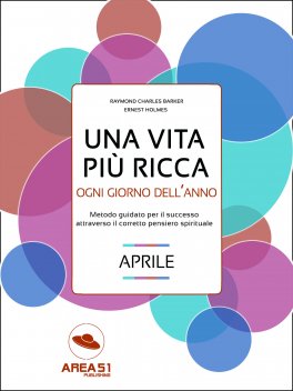 eBook - Una Vita più Ricca ogni Giorno dell’Anno - Aprile — eBook - 1