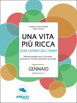 eBook - Una Vita più Ricca ogni Giorno dell’Anno - Gennaio — eBook - 1