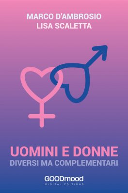 eBook – Uomini e Donne — eBook - 1