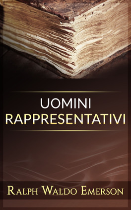 eBook - Uomini Rappresentativi — eBook - 1