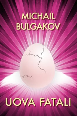 eBook - Uova Fatali — eBook - 1