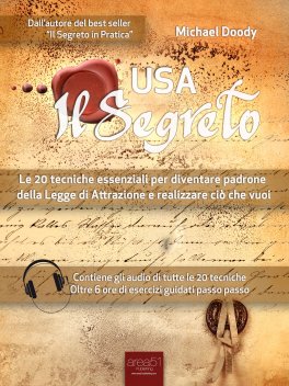 eBook - Usa il Segreto