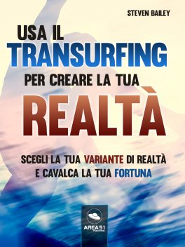 eBook - Usa il Transurfing per Creare la Tua Realtà — eBook - 1