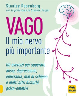 eBook - Vago - Il Mio Nervo Più Importante — eBook - 1