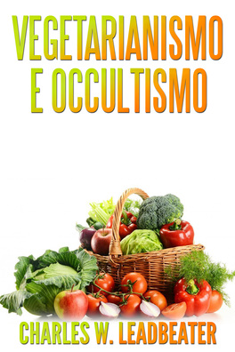 eBook - Vegetarianismo e Occultismo — eBook - 1