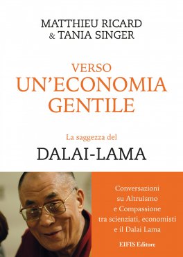 Ebook - Verso un'Economia Gentile — eBook - 1