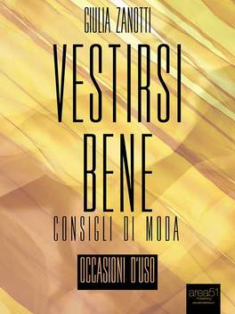 eBook - Vestirsi Bene — eBook - 1