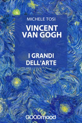 eBook - Vincent Van Gogh — eBook - 1