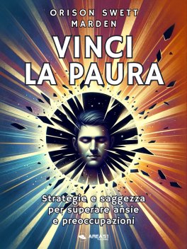 Ebook - Vinci la Paura — eBook - 1