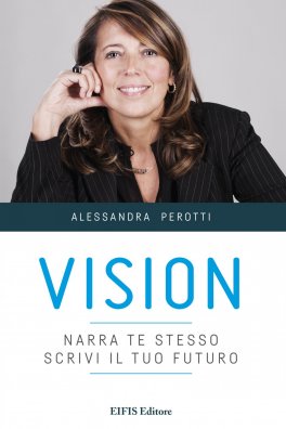 Ebook - Vision — eBook - 1