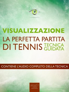 eBook - Visualizzazione. La Perfetta Partita di Tennis — eBook - 1