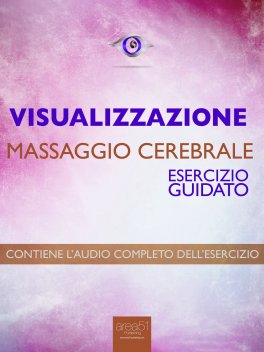 eBook - Visualizzazione - Massaggio Cerebrale — eBook - 1