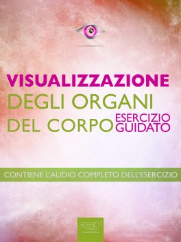 eBook - Visualizzazione - Visualizzazione degli Organi del Corpo — eBook - 1