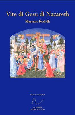 eBook - Vite di Gesù di Nazareth — eBook - 1