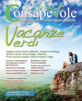 eBook - Vivi Consapevole - N. 33