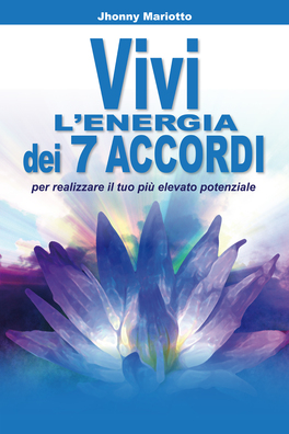 eBook - Vivi l'Energia dei 7 Accordi — eBook - 1