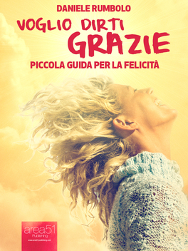 eBook - Voglio Dirti Grazie — eBook - 1