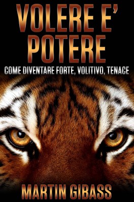 eBook - Volere è Potere — eBook - 1