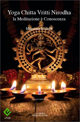 Ebook - Yoga Chitta Vritti Nirodha — eBook - 1