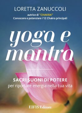 Ebook - Yoga E Mantra — eBook - 1