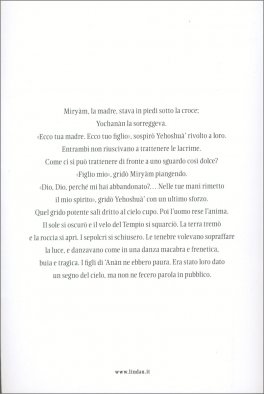 Ecce Homo — Libro - 2